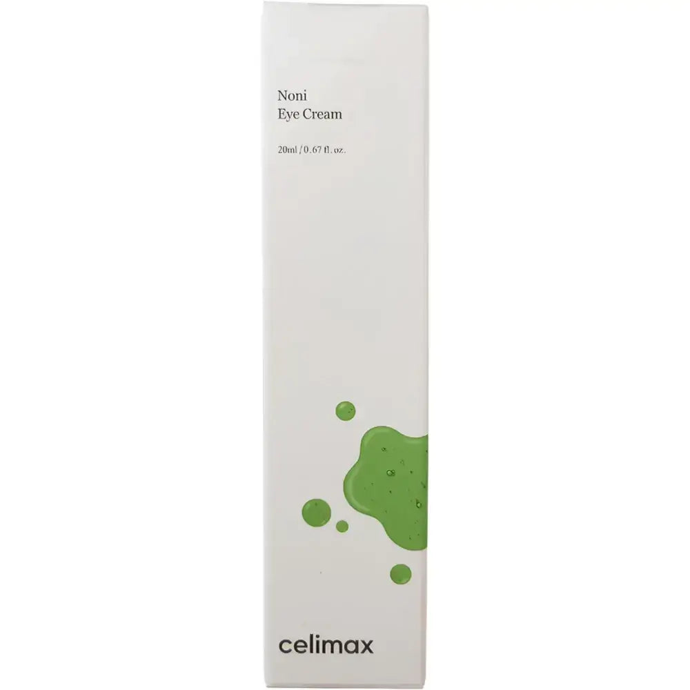 CELIMAX Noni Ultimate Eye Cream