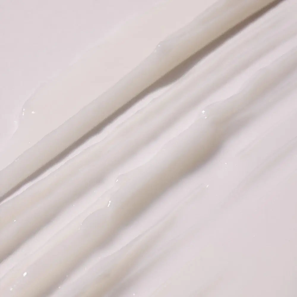 CURLY SHYLL Nährpflege - Haarkur mit Aloe Vera Extrakt und Macadamia-Kernöl zur Regeneration von trockenem oder geschädigtem Haar und zur Erhaltung gesünderen Haares - 250 ml