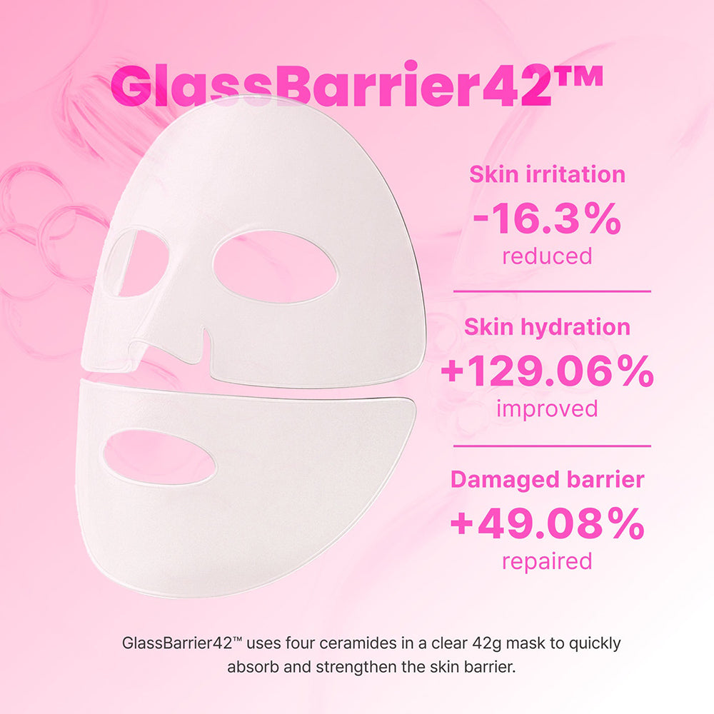 PODL Oat Ceramide Hydromask, 42 gr