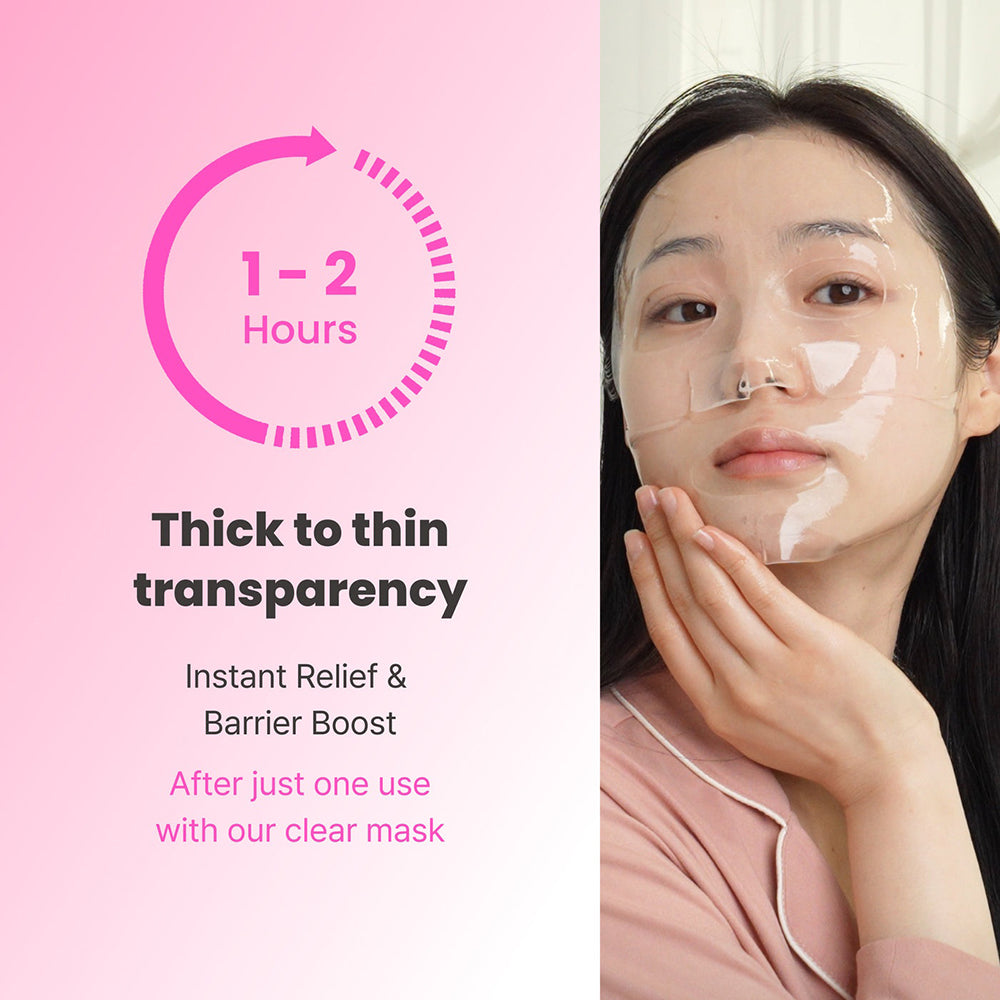 PODL Oat Ceramide Hydromask, 42 gr