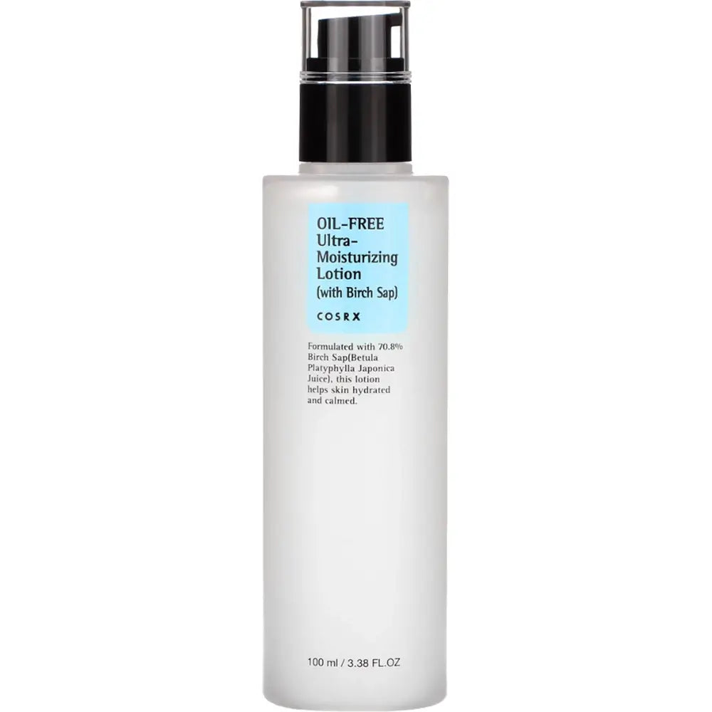 COSRX Oil Free Ultra Moisturizing, 100 ml