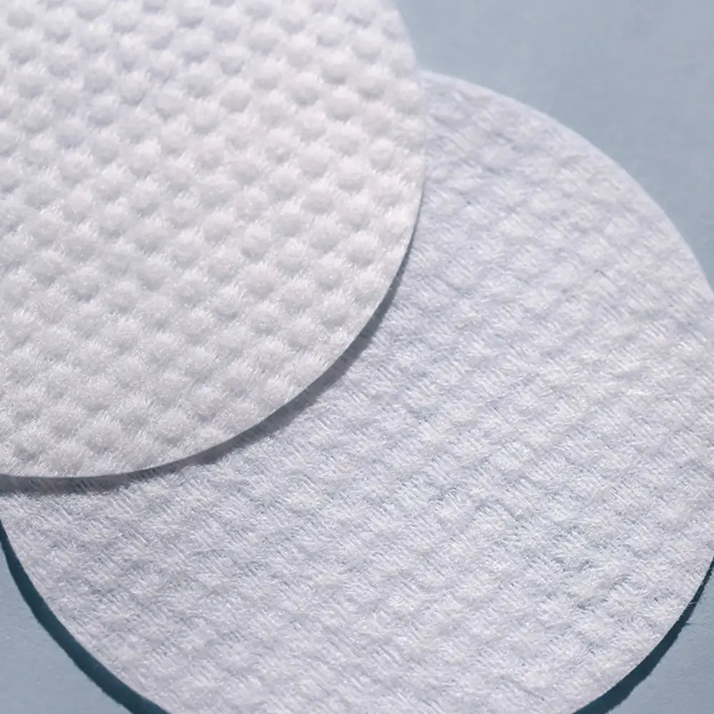 MIZON One Step Reinigungspads - Make-up Entfernung & Feuchtigkeitspflege, 30 Stk