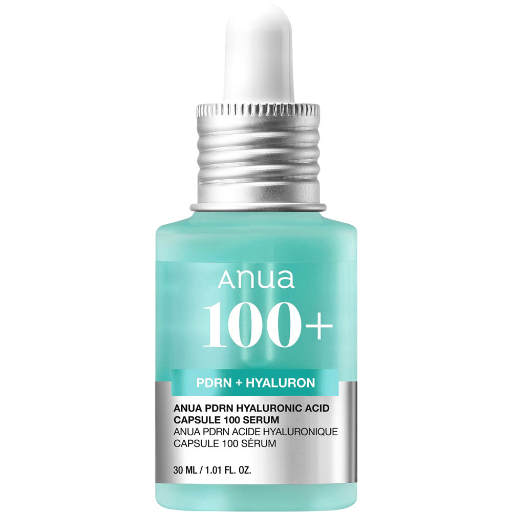 ANUA Hyaluronsäure-Kapsel 100 Serum
