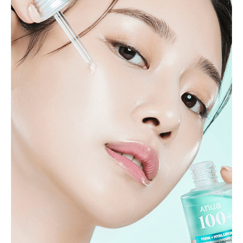 ANUA Hyaluronsäure-Kapsel 100 Serum