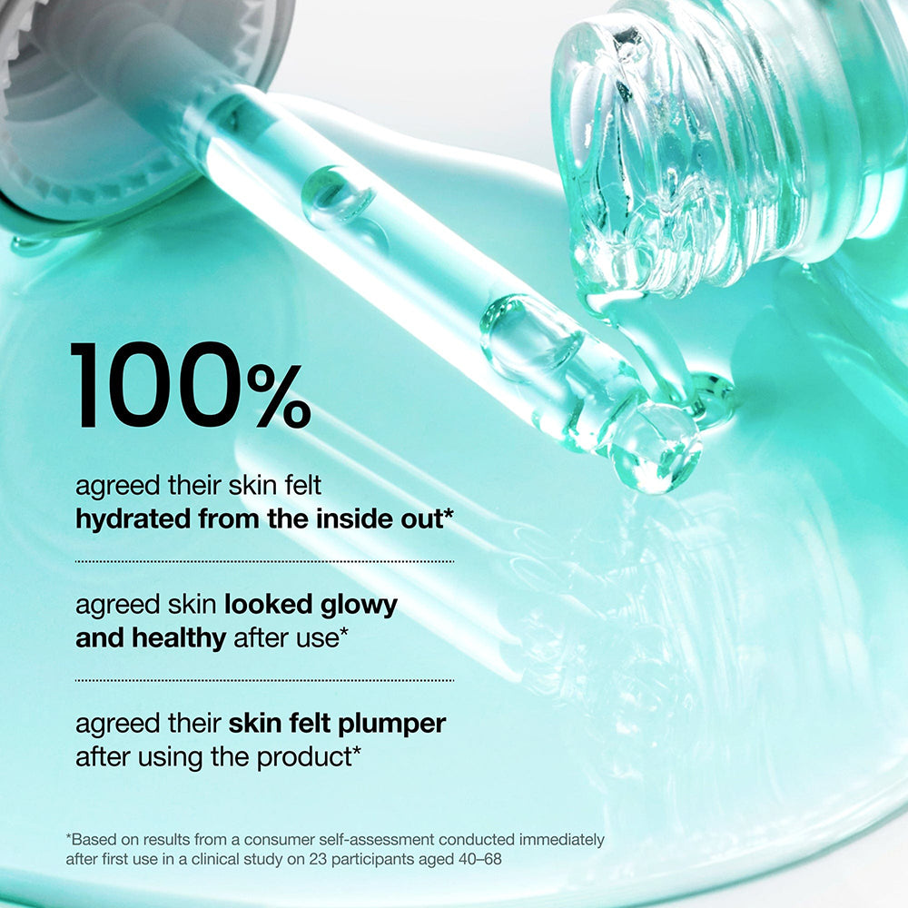 ANUA Hyaluronsäure-Kapsel 100 Serum