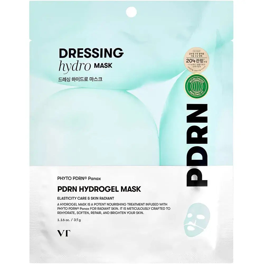 PDRN Hydrogel Mask Gesichtsmaske 35 g
