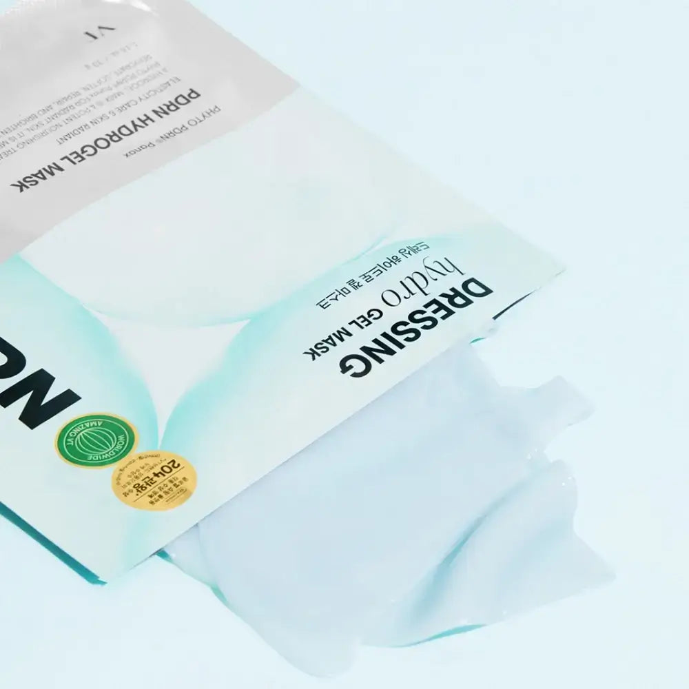 PDRN Hydrogel Mask Gesichtsmaske 35 g