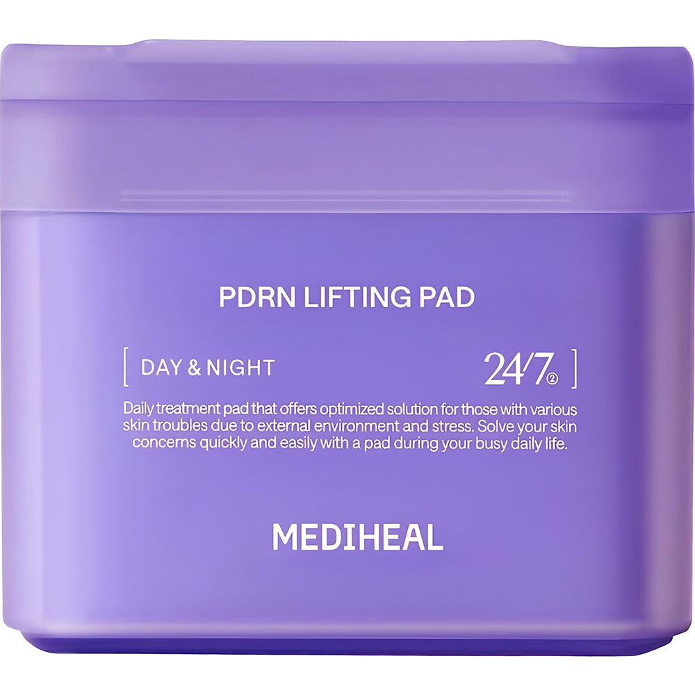 MEDIHEAL PDRN Lifting-Pad, 100 Stk.