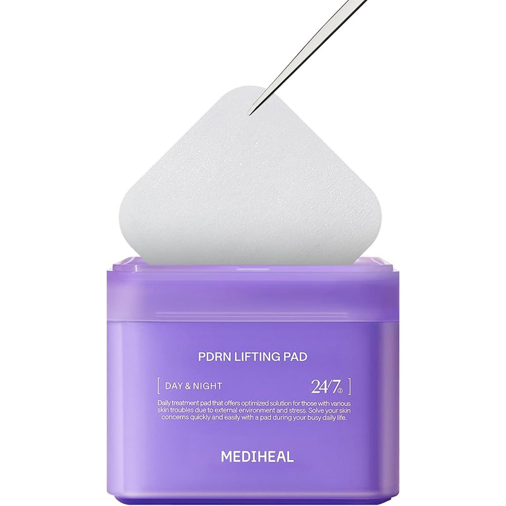 MEDIHEAL PDRN Lifting-Pad, 100 Stk.