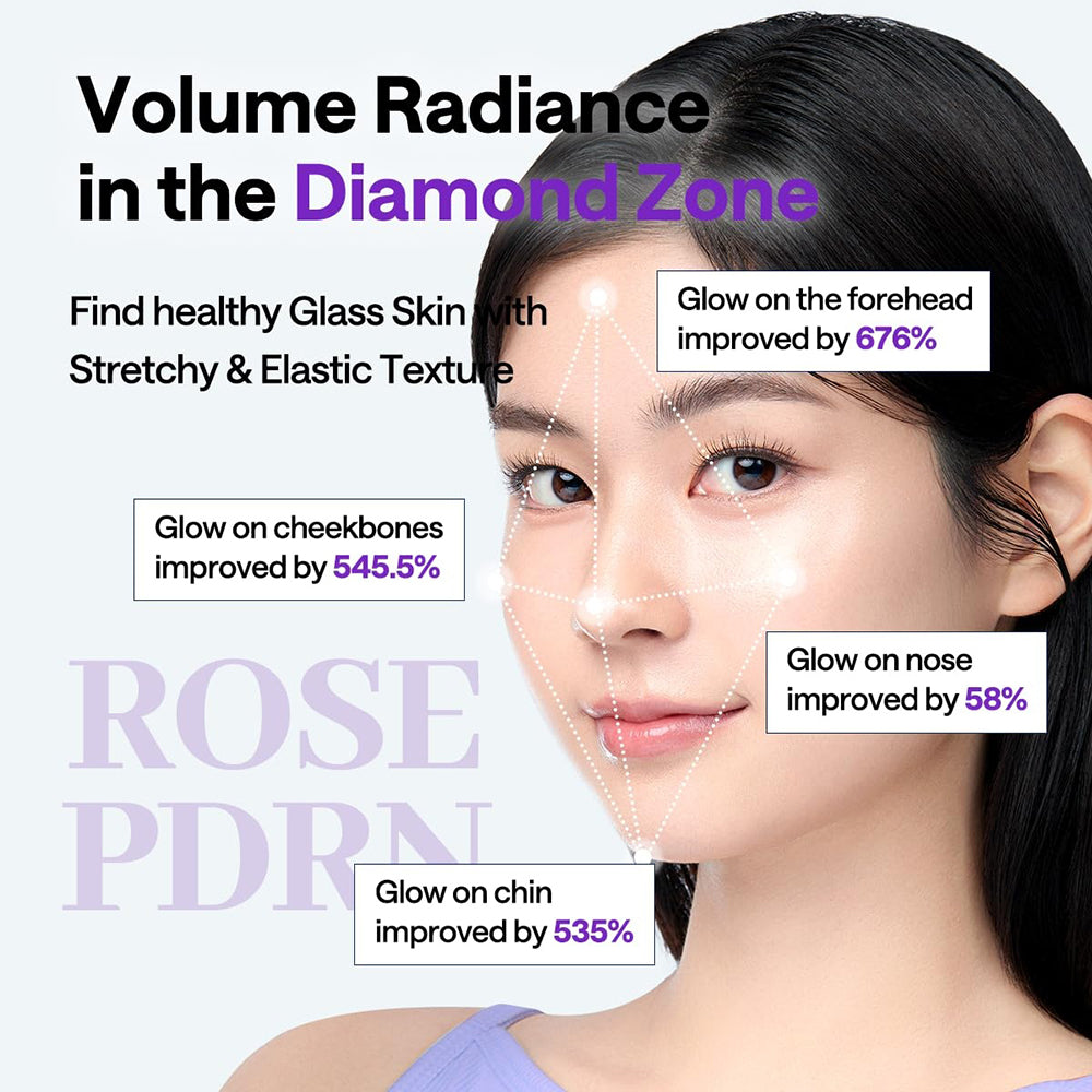 MEDIHEAL PDRN Lifting-Serum Gesichtsserum 40 ml