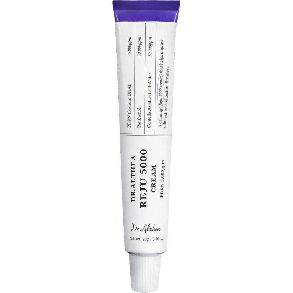 Dr. Althea PDRN Reju 5000 Creme