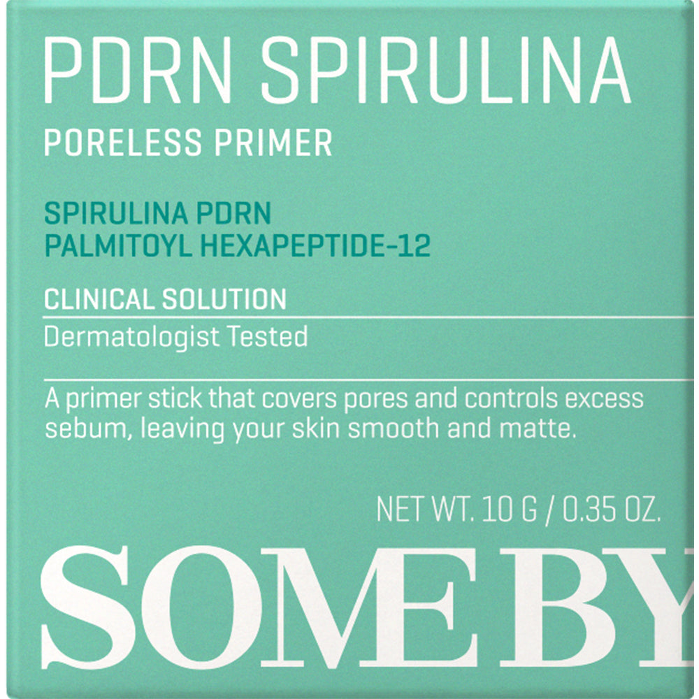 SOME BY MI PDRN Spirulina Poreless Primer