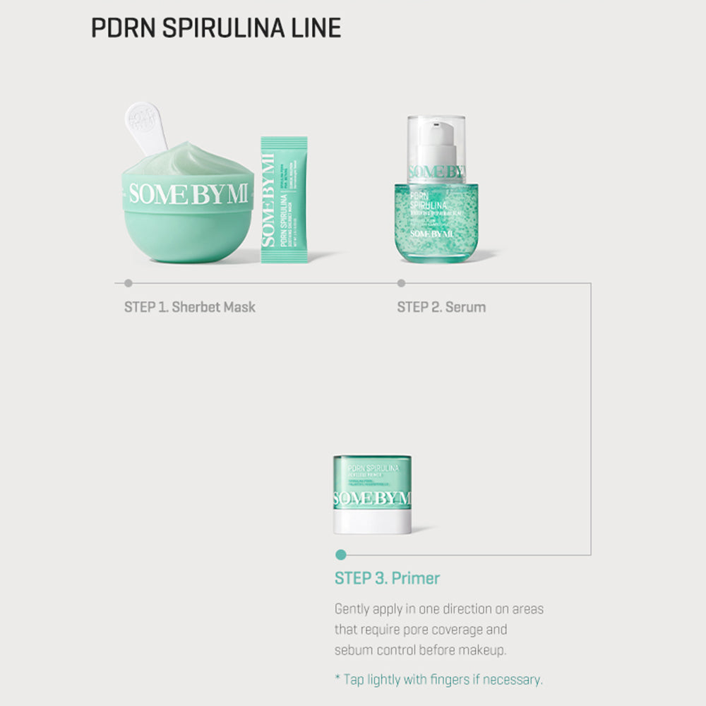 SOME BY MI PDRN Spirulina Poreless Primer