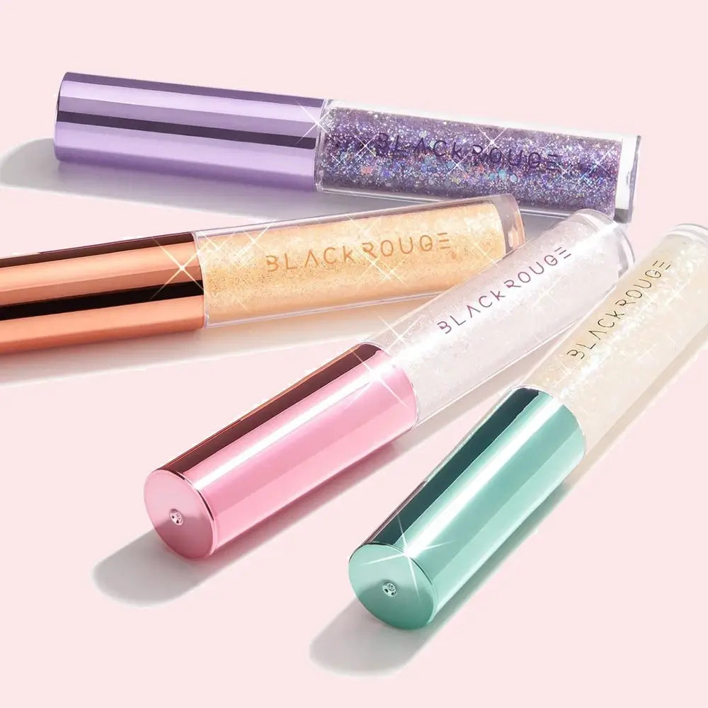 Pearlvely I Glitter Lidschatten G04 Milky Way 2 gr