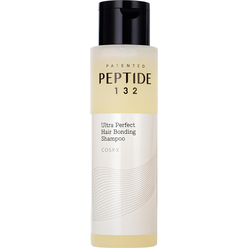 COSRX Peptide 132 Ultra Perfect Hair Bonding Shampoo