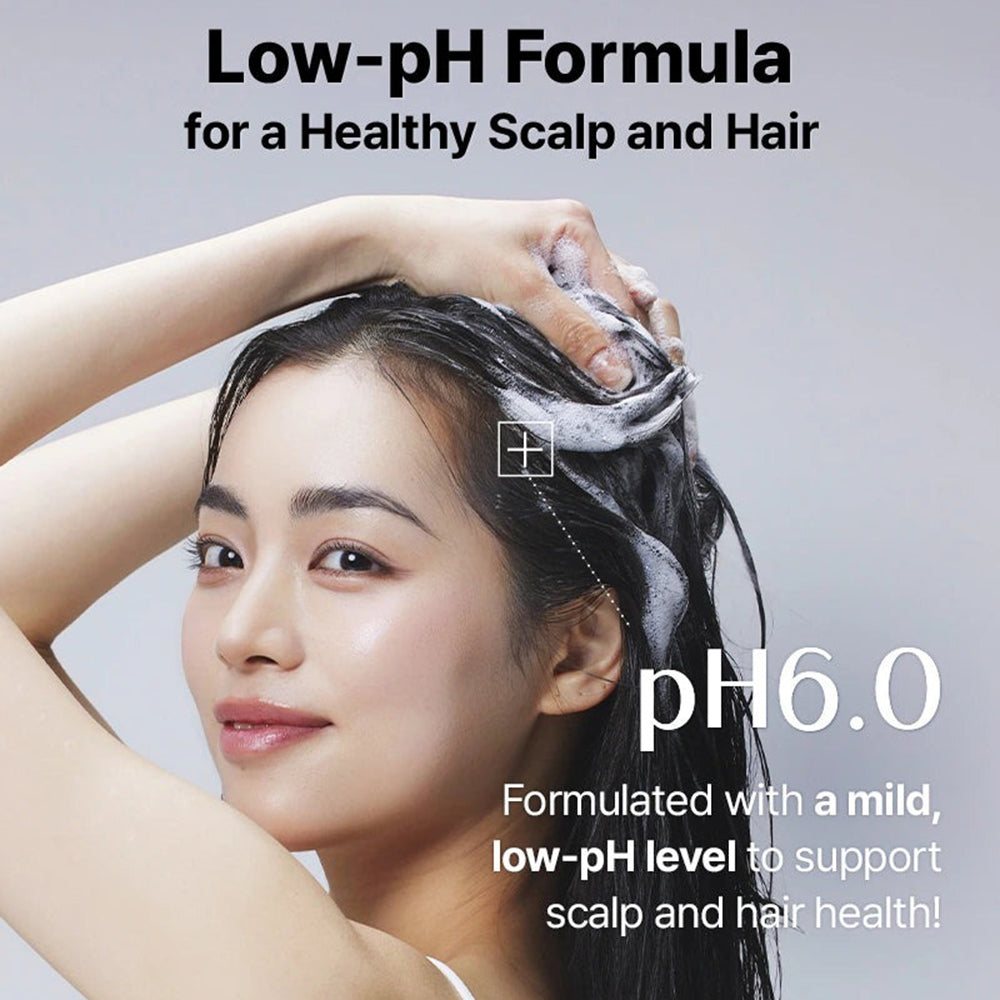 COSRX Peptide 132 Ultra Perfect Hair Bonding Shampoo