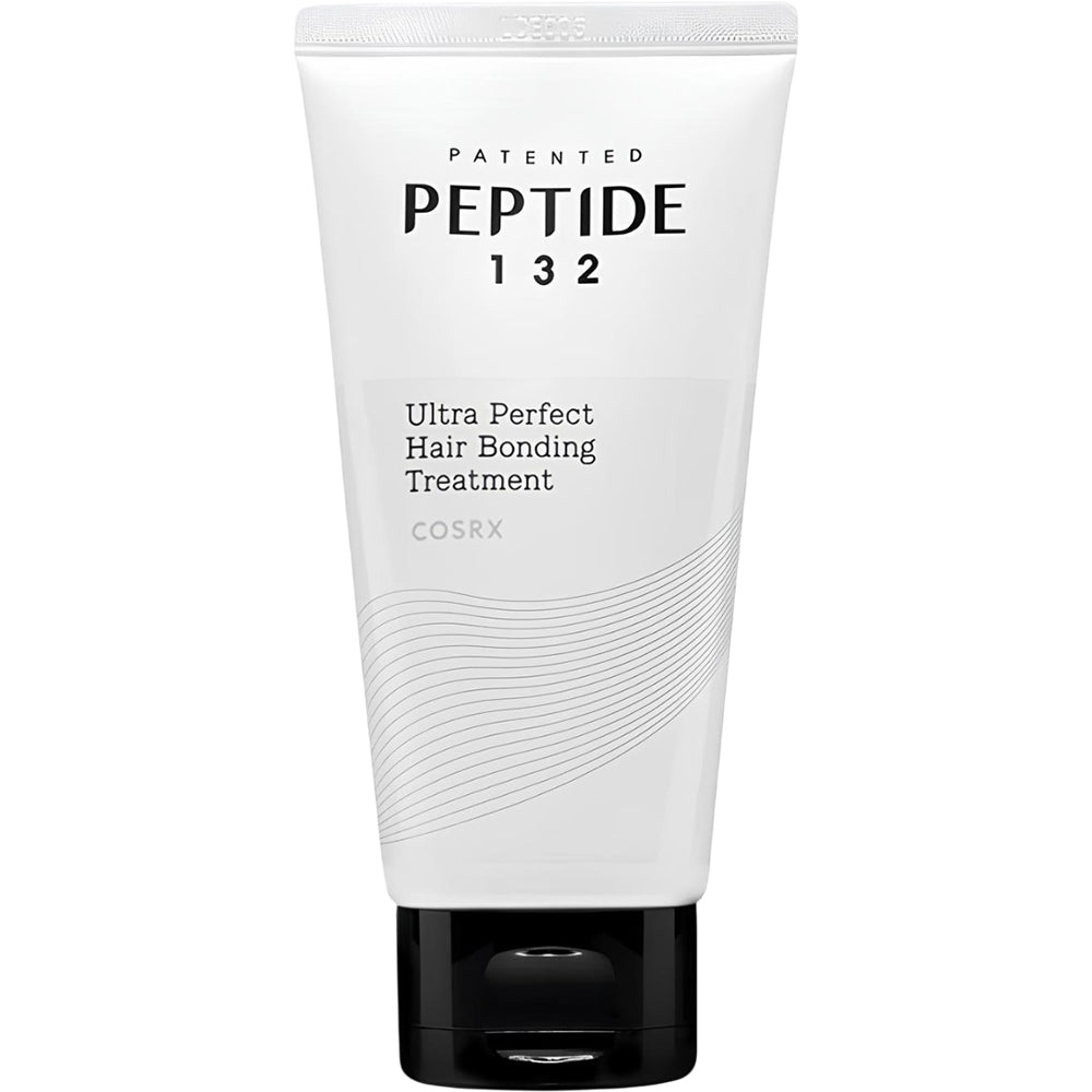 COSRX Peptide 132 Ultra Perfect Hair Bonding Treatment