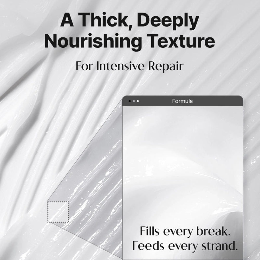 COSRX Peptide 132 Ultra Perfect Hair Bonding Treatment