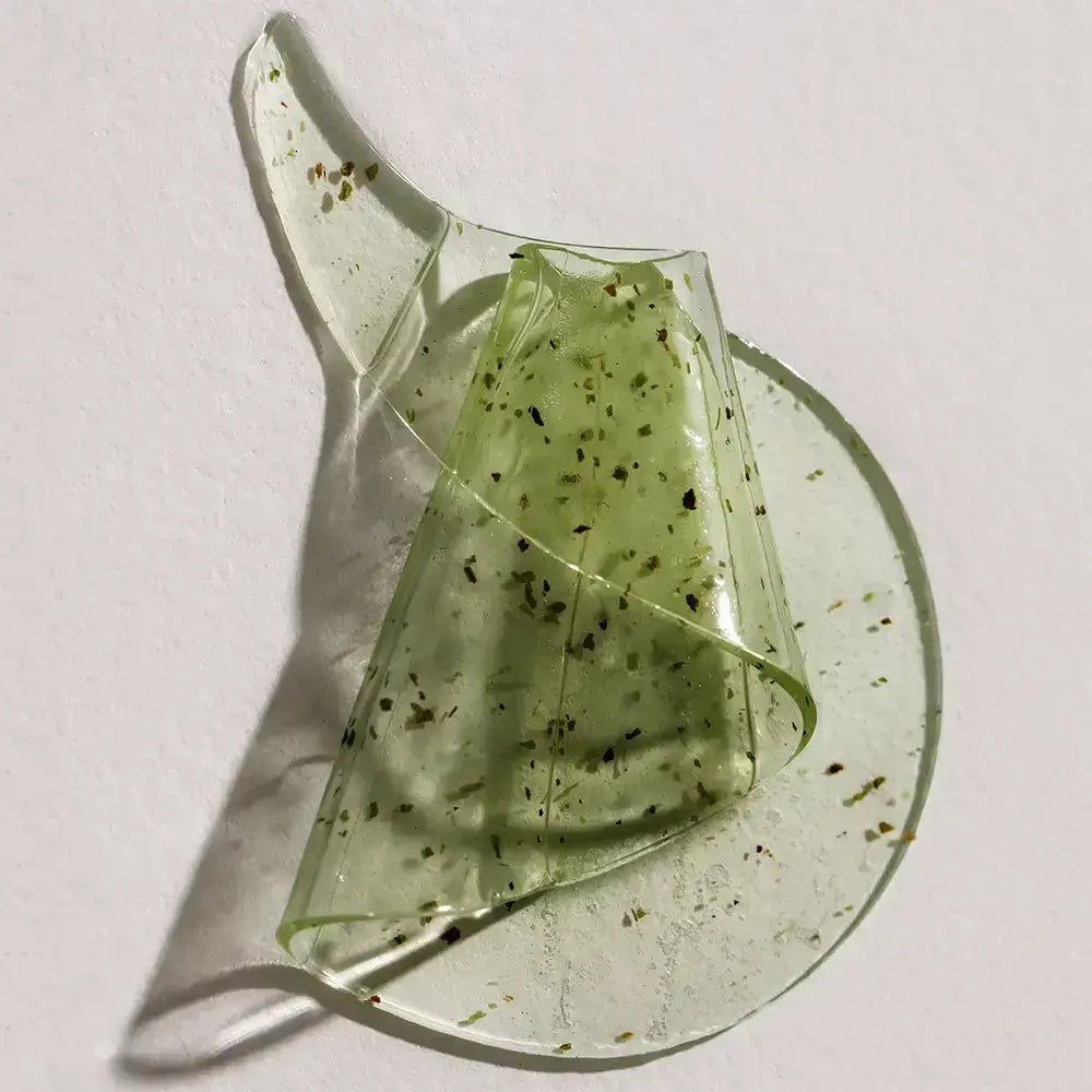 MIZON Phyto Plump Collagen Eye Gel Patch - Augenpads mit Hyaluronsäure und Centella Asiatica Extrakt zur Hautfeuchtigkeit und Linderung von Reizungen - 60 Stück