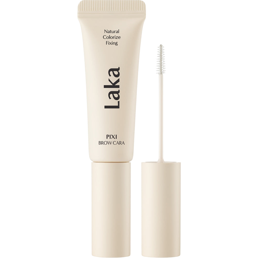 LAKA Pixi Brow Cara - gel de sprancene 00 Basic Shaper 8 gr