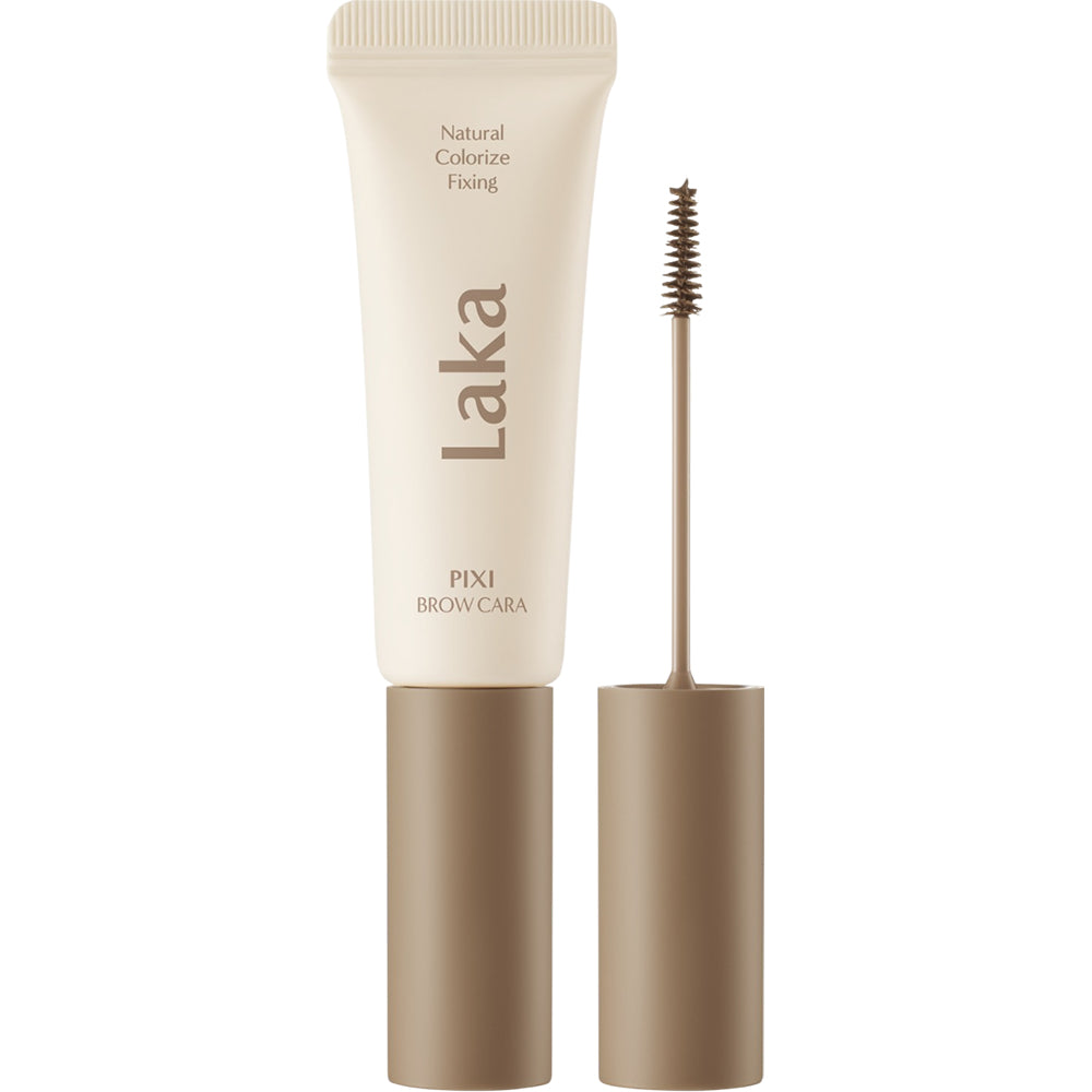 LAKA Pixi Brow Cara - 03 Chestnut