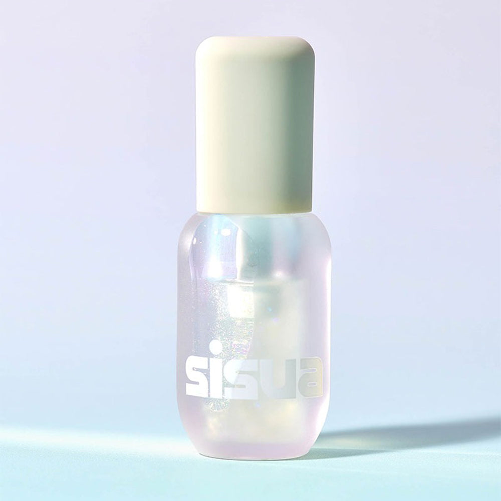 UNLEASHIA Popcorn Syrup Lip Plumper - No. 100 Unicorn Salt