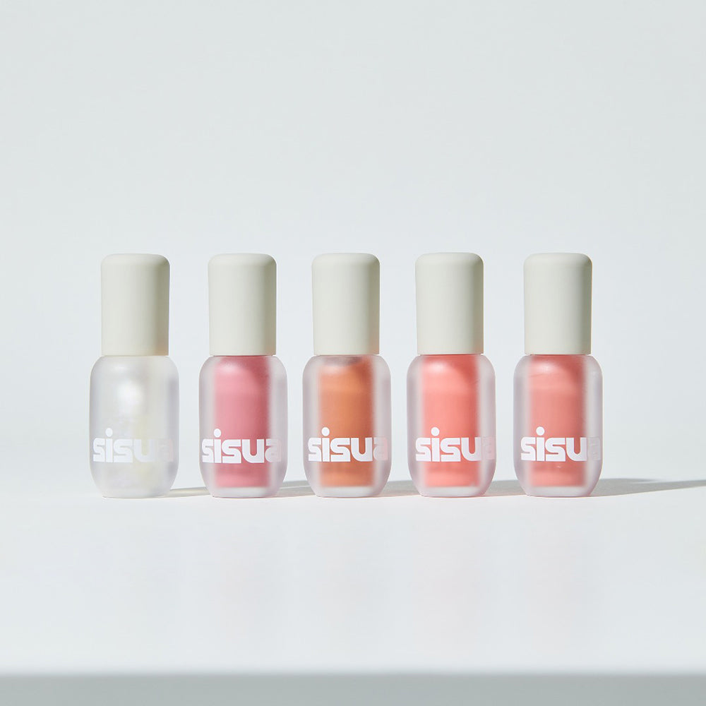UNLEASHIA Popcorn Syrup Lip Plumper - No. 100 Unicorn Salt
