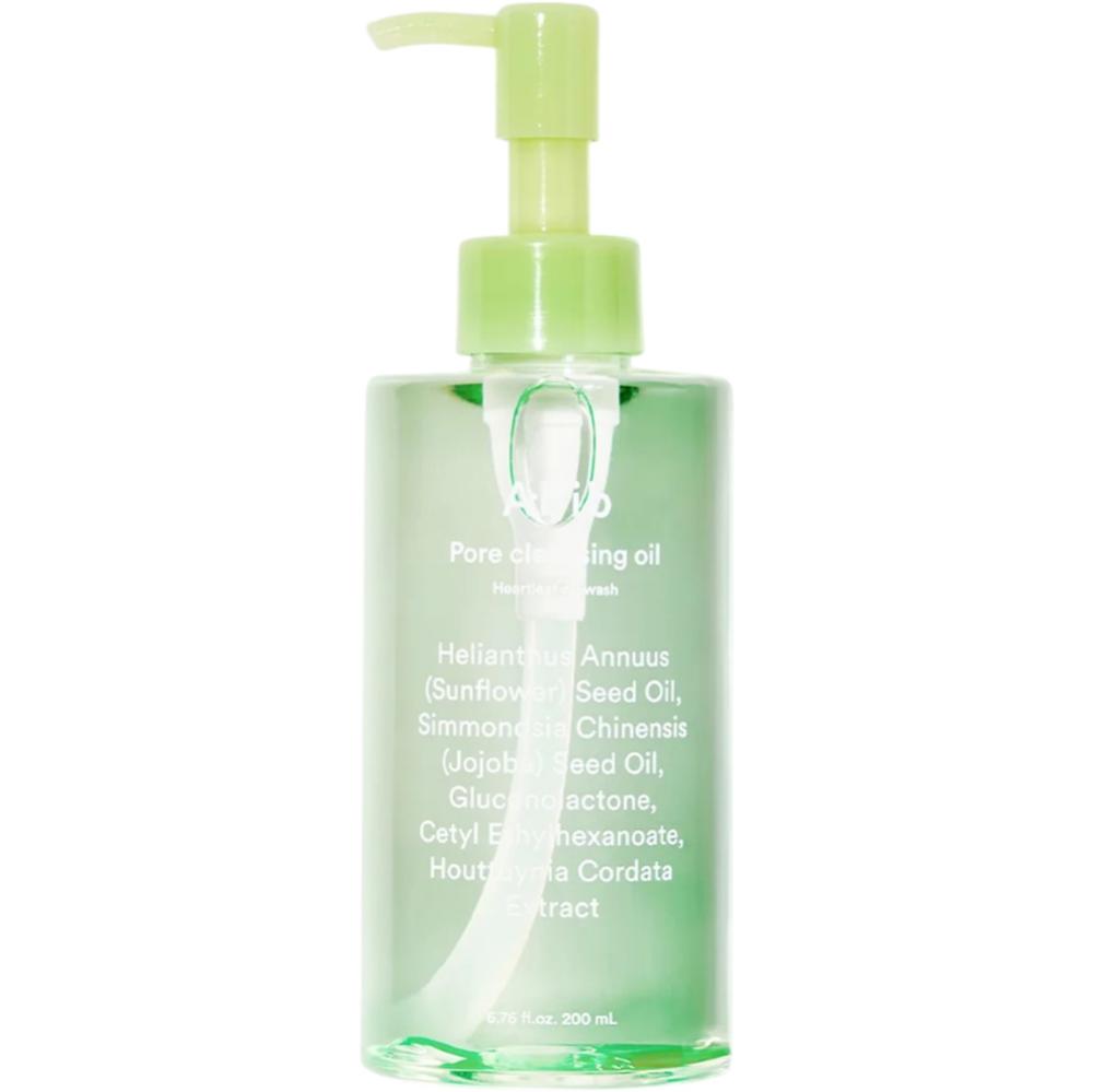ABIB Pore Cleansing Oil Heartleaf Oil-Wash - 200 ml