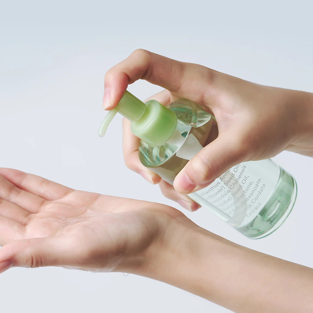 ABIB Pore Cleansing Oil Heartleaf Oil-Wash - 200 ml