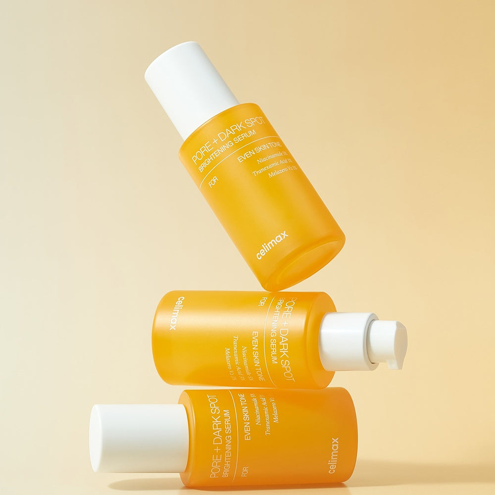 CELIMAX Pore+Dark Spot Aufhellendes Serum, 30 ml