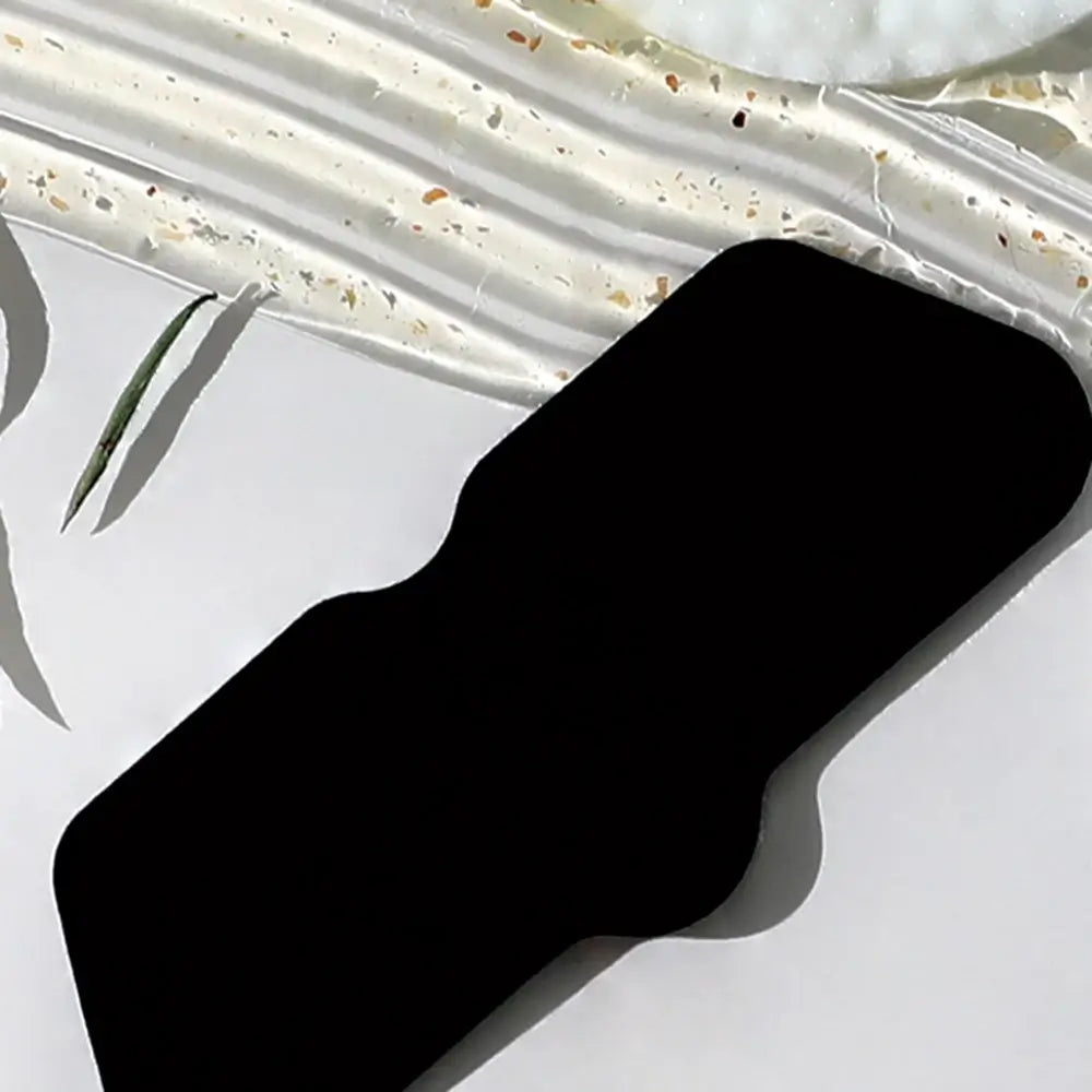 MIZON Pore Fresh Clear Nose Pack - Nasenpflaster zur Entfernung von Mitessern, formuliert mit Ghassoul-Tonerde und Kaktusblütenextrakt, zur Reinigung der Poren und Entfernung von Mitessern im Nasenbereich