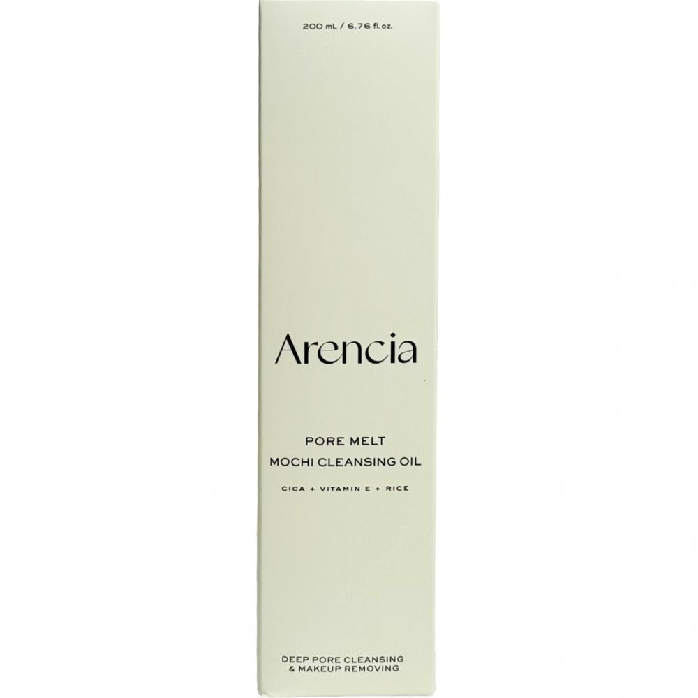 Pore Melt Mochi Cleansing Oil Ulei de curatare 200 ml