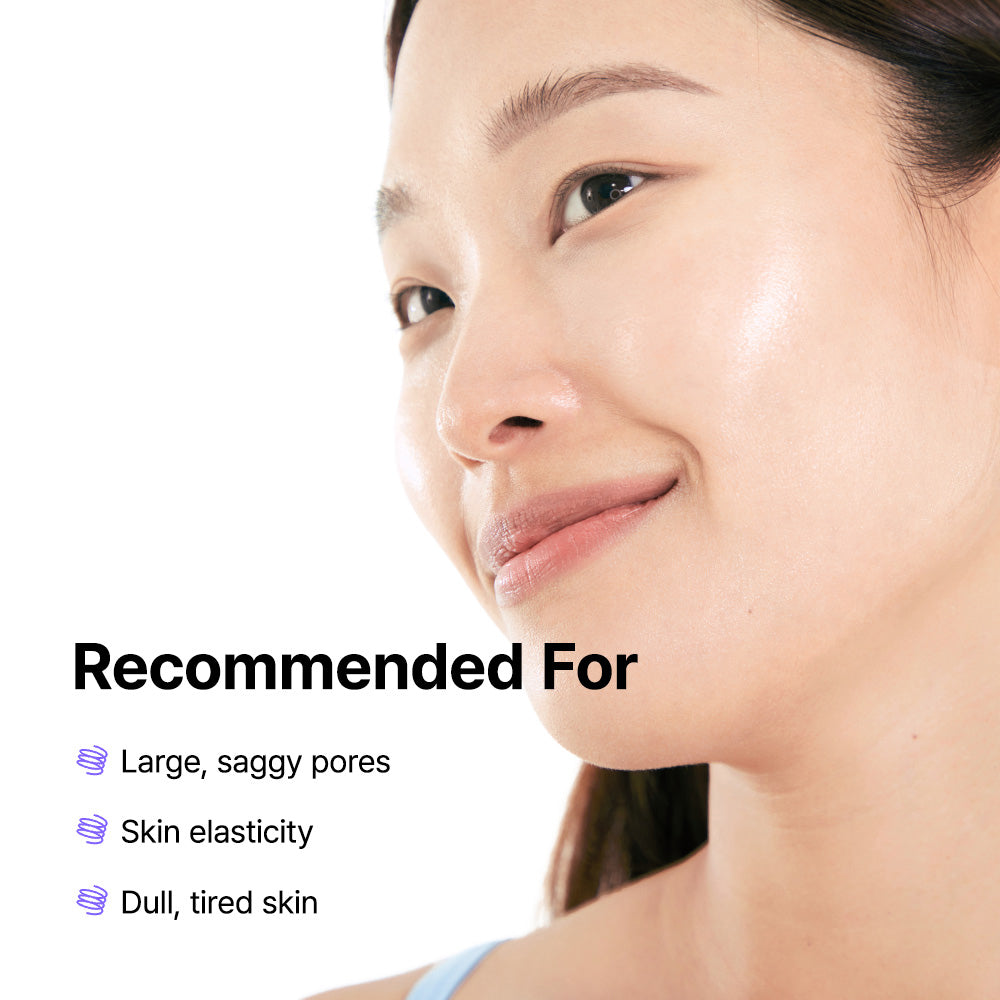 Pore Smoothing Bakuchiol Serum Ser de fata 30 ml