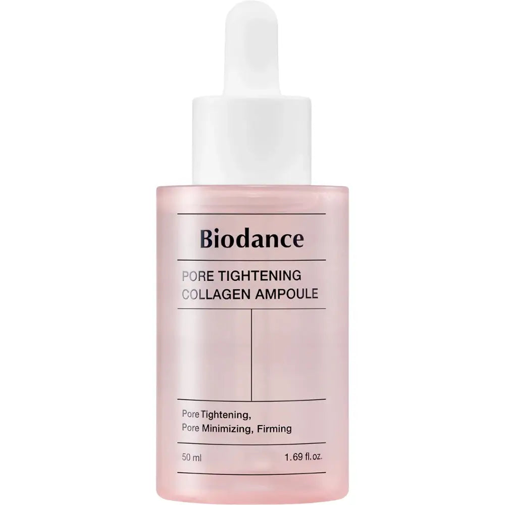 BIODANCE Kollagen Renewal Gesichtsserum - Straffung und intensive Feuchtigkeit, 50 ml