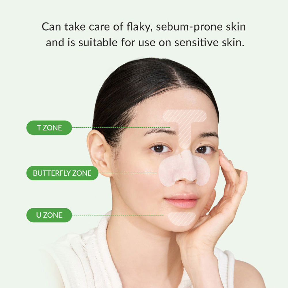 Dr. Althea Premium Quick Step Sebum Cleanser - Gesichtswasser mit Mungobohnen- und Weidenrindenextrakt zur Entfernung von überschüssigem Talg und Verhornungen