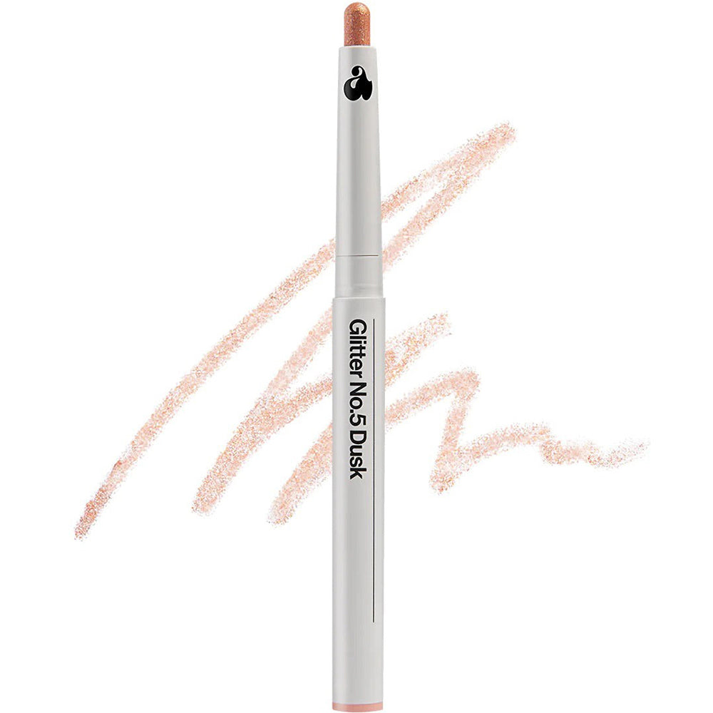 UNLEASHIA Pretty Easy Glitter Stick fard de pleoape No. 5 Dusk