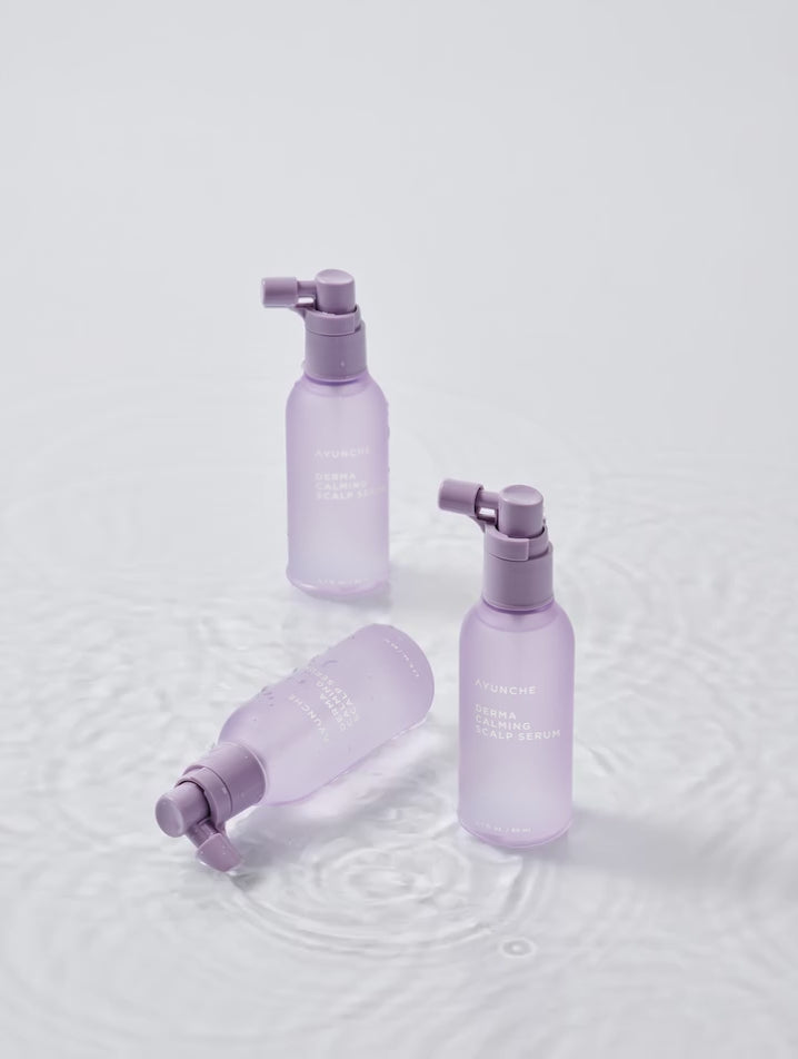 AYUNCHE Derma Calming Serum Haarpflege & Feuchtigkeit 80 ml