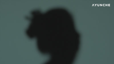 AYUNCHE Rebalancing Serum