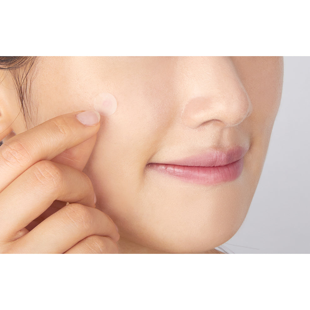 VT COSMETICS Pro Cica Tiger Clear Spot Patch