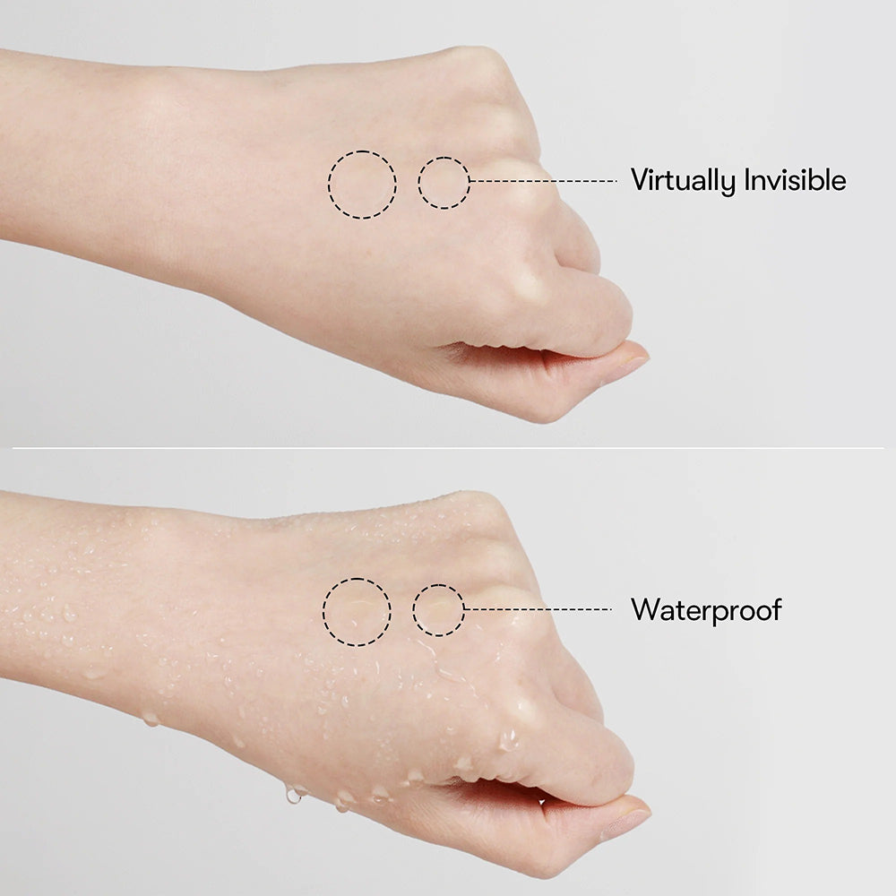 VT COSMETICS Pro Cica Tiger Clear Spot Patch