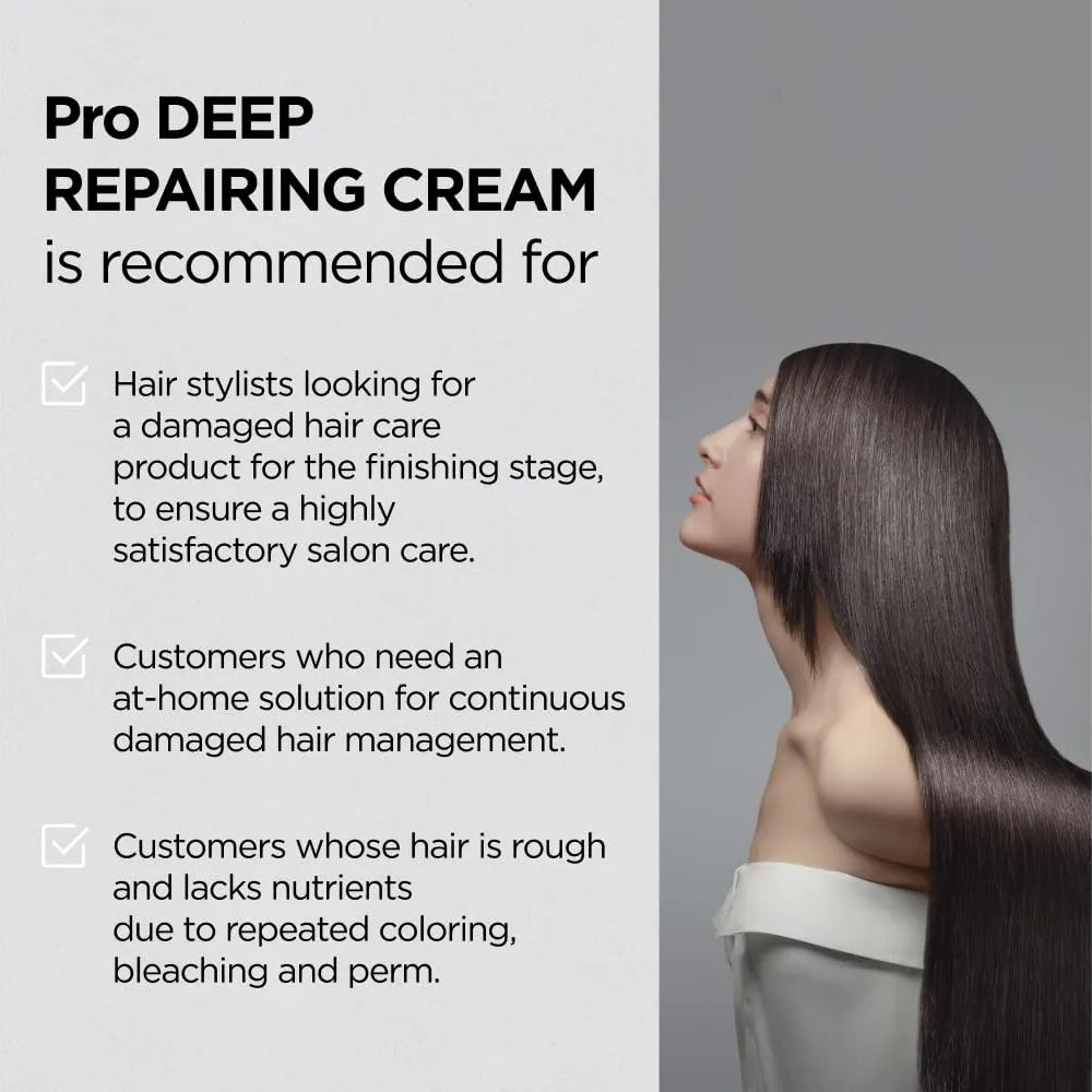 AYUNCHE PRO Tief reparierende Creme