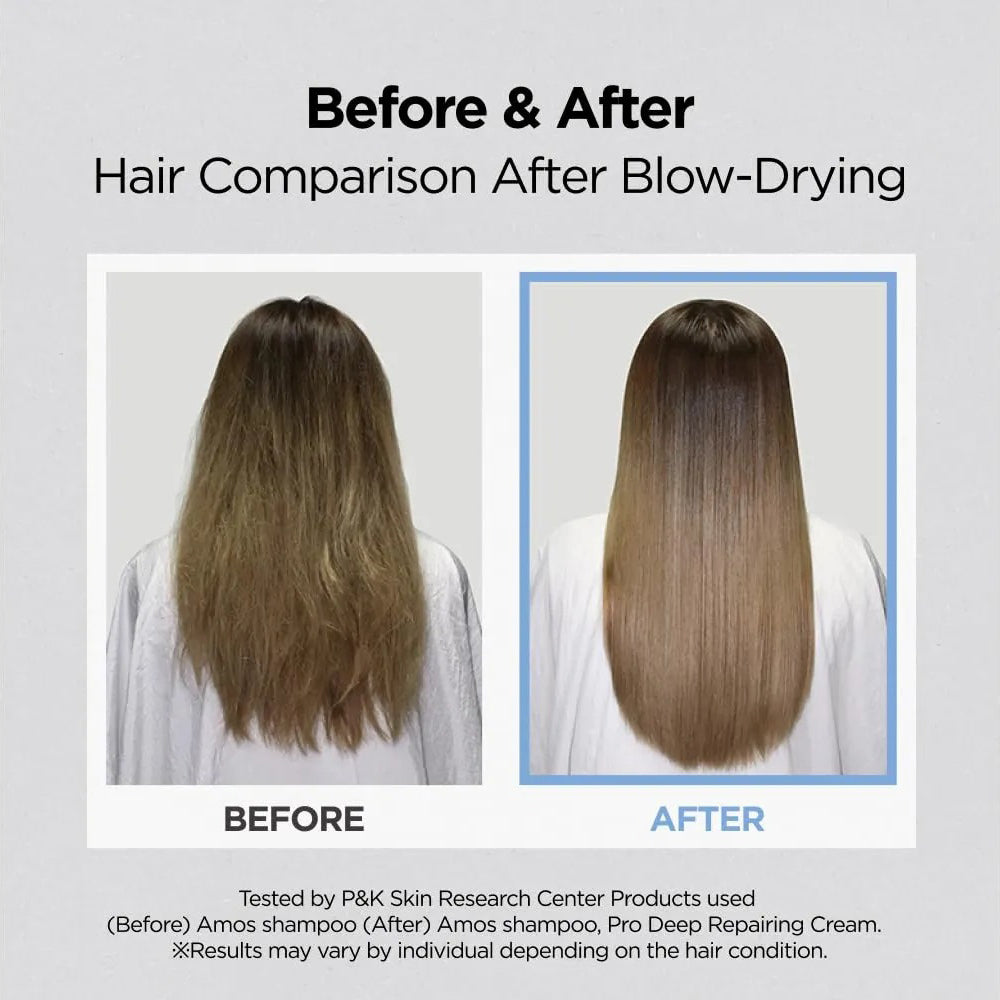 AYUNCHE PRO Tief reparierende Creme