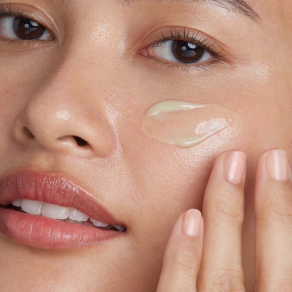 ALLIES OF SKIN Promise Keeper Nachtpflege gegen Unreinheiten - Feuchtigkeitsspendend und aufhellend, 48 ml