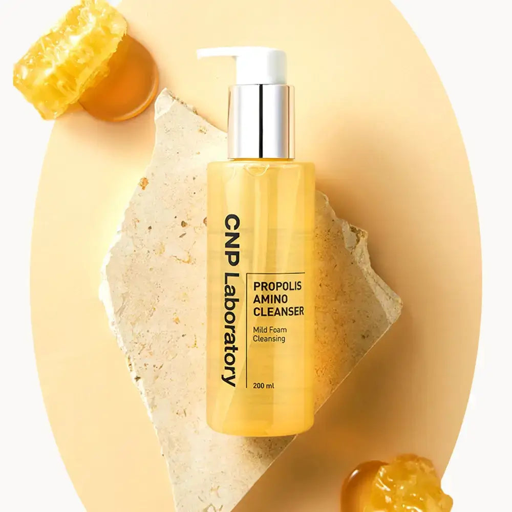 CNP LABORATORY Propolis Amino Cleanser - Reinigungsschaum