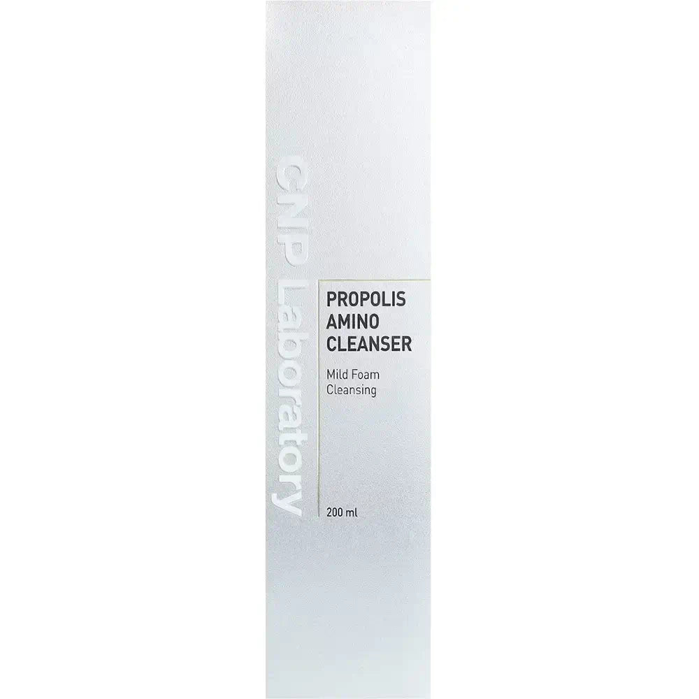 CNP LABORATORY Propolis Amino Cleanser - Reinigungsschaum