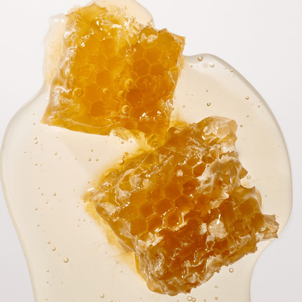 BEAUTY OF JOSEON Propolis + Niacinamide Glow Serum - Gesichtsserum mit Propolis- und Niacinamid-Extrakt zur Beruhigung der Haut und für einen gleichmäßigen Hautton - 60 ml