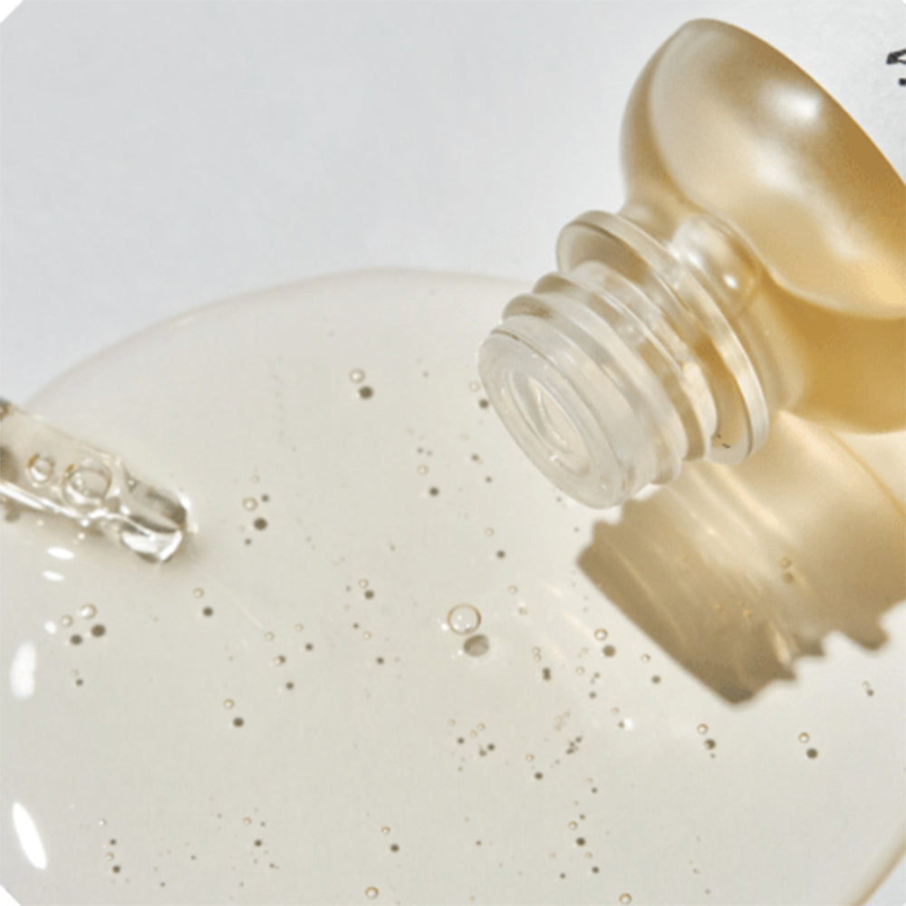 BEAUTY OF JOSEON Propolis + Niacinamide Glow Serum - Gesichtsserum mit Propolis- und Niacinamid-Extrakt zur Beruhigung der Haut und für einen gleichmäßigen Hautton - 60 ml