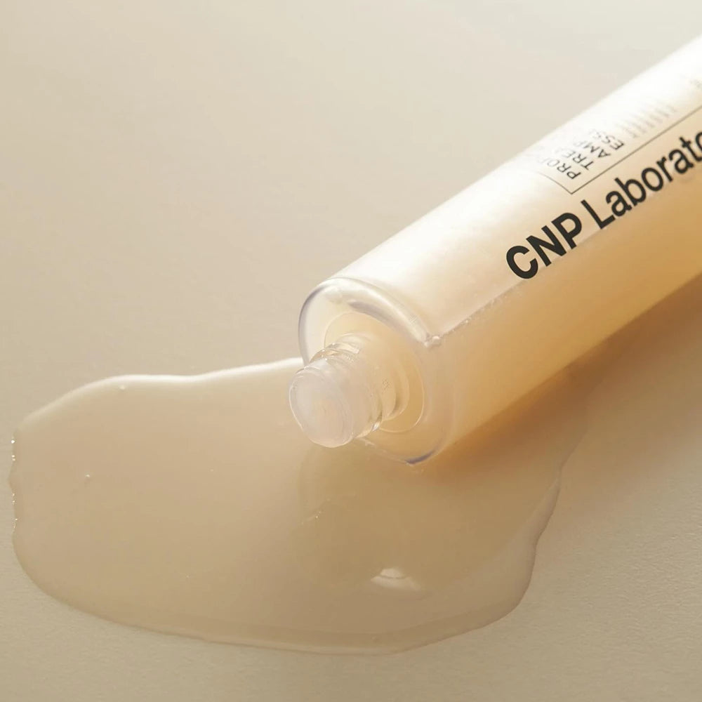 CNP LABORATORY Propolis Treatment Ampoule - feuchtigkeitsspendende Multifunktionsampulle mit Propolis- und Honigextrakt, die zur Hautfeuchtigkeit und zum Hautkomfort beiträgt - 150 ml