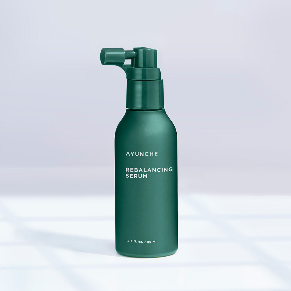 AYUNCHE Rebalancing Serum