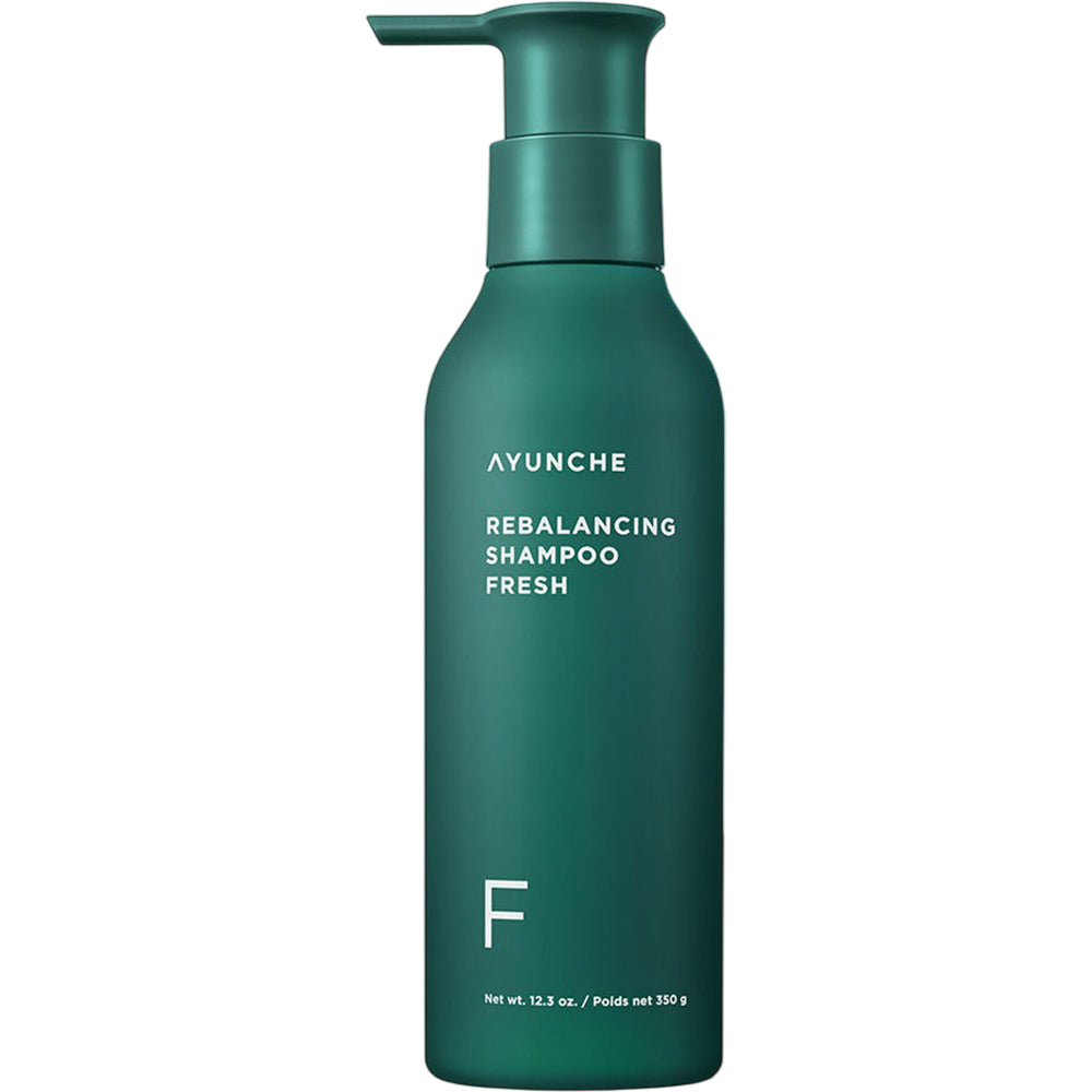 AYUNCHE Rebalancing Shampoo Fresh